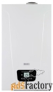 газовый котел baxi luna duo-tec e 28 двухконтурный