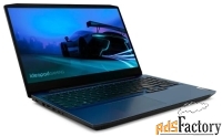 ноутбук lenovo ideapad gaming 3 15imh05 (intel core i7 10750h 2600mhz/