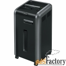 уничтожитель бумаги (шредер) fellowes powershred 225i (fs-4623001)