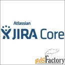 jira core commercial cloud subscription 15 users