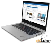 ноутбук lenovo thinkpad l13 yoga (intel core i5 10210u 1600mhz/13.3quo