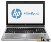 ноутбук hp elitebook 8570p (c5a87ea) (core i7 3540m 3000 mhz/15.6quot;