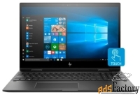 ноутбук hp envy 15-cp0011ur x360 (amd ryzen 7 2700u 2200 mhz/15.6quot;