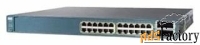 коммутатор cisco ws-c3560e-24pd-s