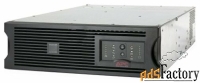 интерактивный ибп apc by schneider electric smart-ups xl 2200va rm 3u 