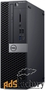 компьютер dell optiplex 5070 sff core i7-9700 (3,0ghz) 8gb (1x8gb) ddr