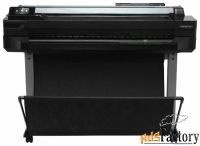 принтер hp designjet t520 914 мм (cq893a)