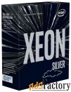 процессор intel xeon silver 4216