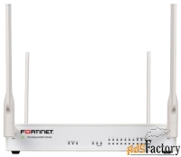 wi-fi роутер fortinet fortiwifi-60e