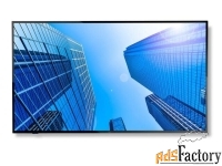 lcd панель nec multisync e437q