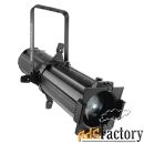 профильный прожектор chauvet-dj ellipsoidal eve e-100z