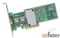 контроллер dell 405-aamz perc h840 raid for extl md14xx only 2gb nv ca