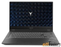 ноутбук lenovo legion y540-17irh-pg0 (intel core i5 9300h 2400mhz/17.3