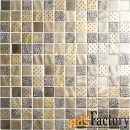 мозаика onix mosaico rif cairo 31.1x31.1