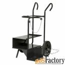 тележка esab origo mig/tig 3000 trolley mig/tig 3000i