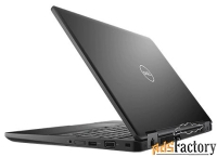 ноутбук dell latitude 5590