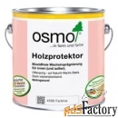 osmo 4006 holzprotektor 25 л