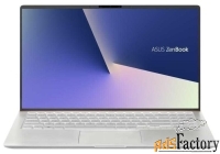 ноутбук asus zenbook 15 ux533ftc-a8213t (intel core i5 10210u 1600mhz/