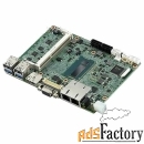 одноплатный компьютер advantech mio-5271u-s9a1e