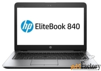 ноутбук hp elitebook 840 g4 (z2v63ea) (intel core i7 7500u 2700 mhz/14