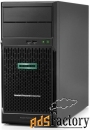 сервер hpe proliant ml30 p16928-421