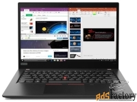 ноутбук lenovo thinkpad x395