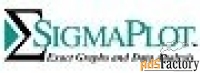 systat sigmaplot v 14 commercial standalone perpetual license (single 