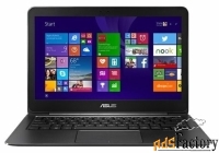 ноутбук asus zenbook ux305fa (core m 5y10 800 mhz/13.3quot;/3200x1800/