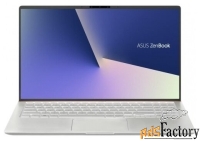 ноутбук asus zenbook 15 ux533fd-a8096 (intel core i5 8265u 1600 mhz/15