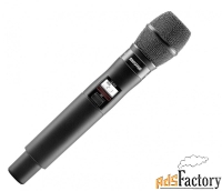 передатчик shure qlxd2/ksm9 g51