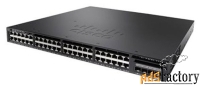 коммутатор cisco ws-c3650-48ts-l