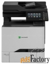 мфу lexmark cx725de