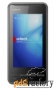 терминал сбора данных unitech pa700, wifi,bt, 2d imager, android 4.3, 