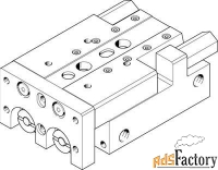 мини-суппорт festo slt-25-50-p-a