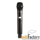 приемники и передатчики shure qlxd2/ksm9 g51