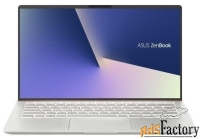 ноутбук asus zenbook 14 ux433flc-a5393t (intel core i5 10210u 1600mhz/