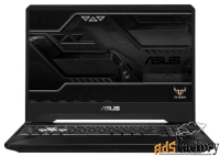 ноутбук asus tuf gaming fx505gm-bn069t (intel core i7 8750h 2200mhz/15