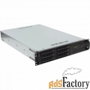 серверная платформа supermicro superserver (sys-6028r-t)