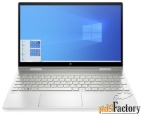 ноутбук hp envy x360 15-ed