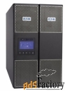 батарейный модуль eaton 9px ebm 72v rt2u