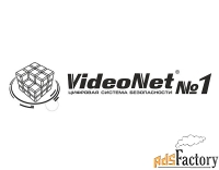 программное обеспечение videonet anpr-base-06