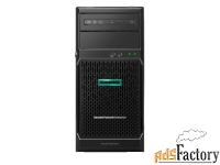 p16926-421 proliant ml30 gen10 e-2224 nhp tower(4u)/xeon4c 3.4ghz(8mb)