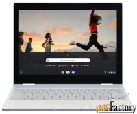 ноутбук google pixelbook