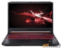 ноутбук acer nitro 5 an515-54-549r (intel core i5 9300h 2400mhz/15.6qu