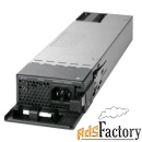 блок питания cisco pwr-c1-1100wac