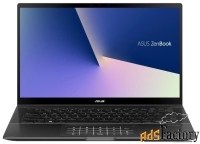 ноутбук asus zenbook flip 14 ux463