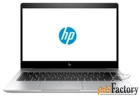 ноутбук hp elitebook 840 g6 (9ft31ea) (intel core i7 8565u 1800 mhz/14