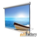 экран draper adaptive electric hdtv (16:9) 297/117quot; 146*260 xt1000