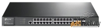 коммутатор tp-link t2700g-28tq