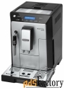 кофемашина delonghi eletta plus ecam 44.624 s